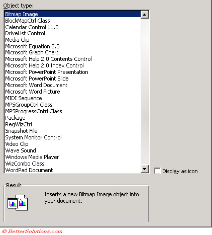 microsoft excel docs