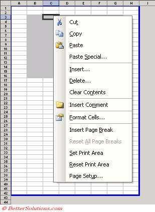 microsoft excel docs