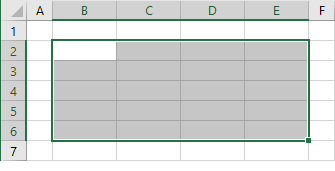 microsoft excel docs