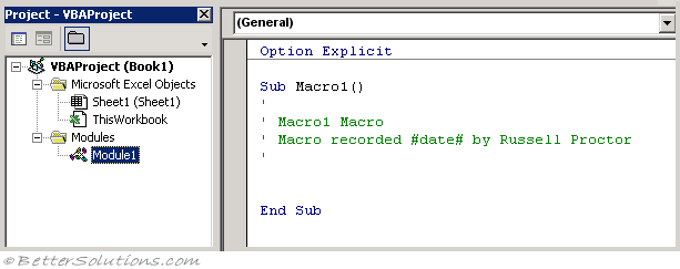 microsoft excel docs