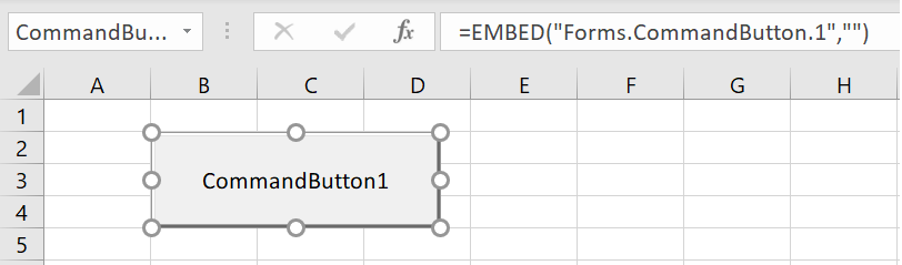 microsoft excel docs