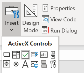 microsoft excel docs