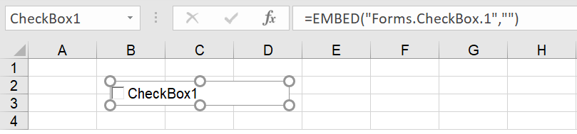 microsoft excel docs