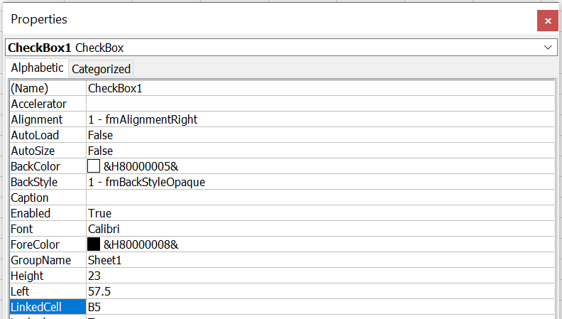 microsoft excel docs