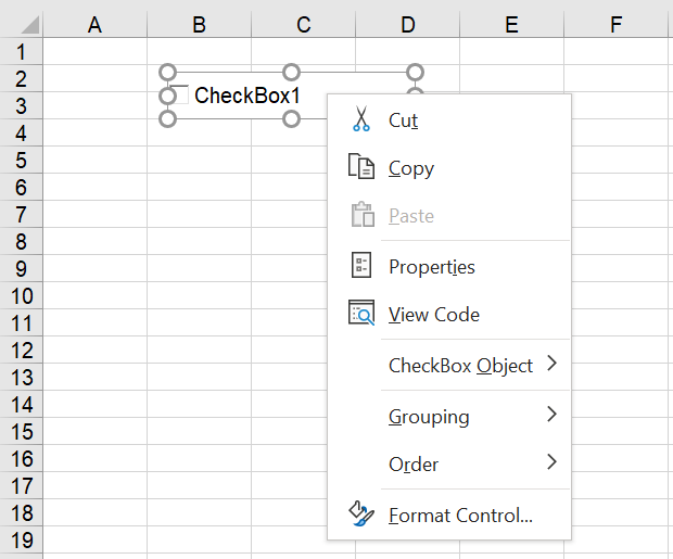 microsoft excel docs