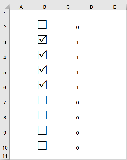 microsoft excel docs