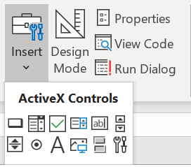 microsoft excel docs