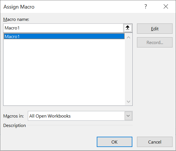 microsoft excel docs