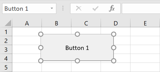 microsoft excel docs