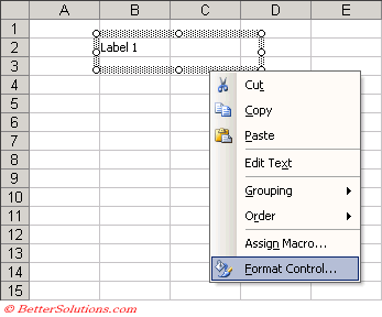 microsoft excel docs