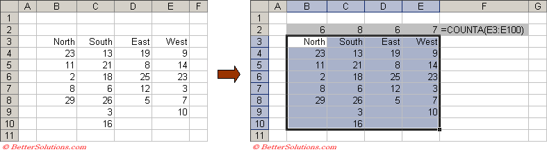 microsoft excel docs