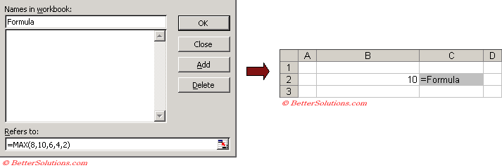 microsoft excel docs