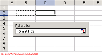 microsoft excel docs