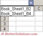 microsoft excel docs