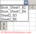 microsoft excel docs