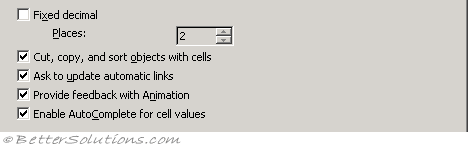 microsoft excel docs