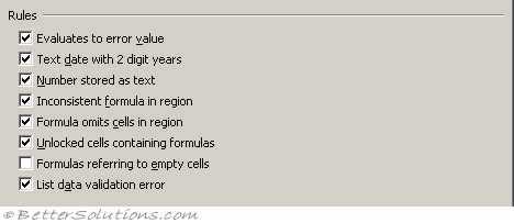 microsoft excel docs