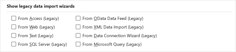 microsoft excel docs