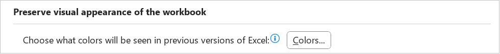 microsoft excel docs