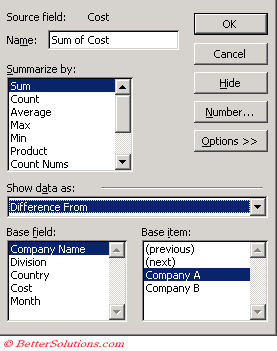 microsoft excel docs