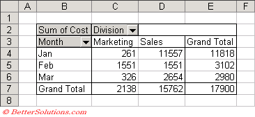 microsoft excel docs