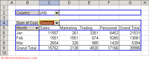 microsoft excel docs