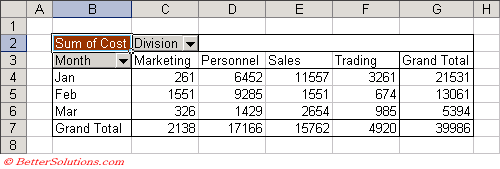 microsoft excel docs