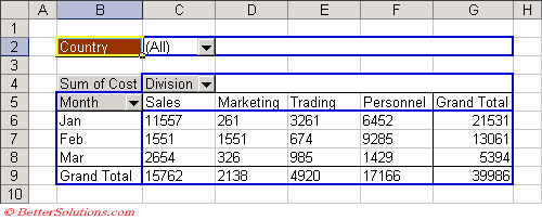 microsoft excel docs