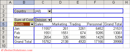 microsoft excel docs