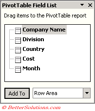 microsoft excel docs