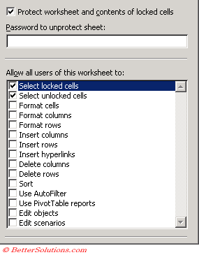 microsoft excel docs