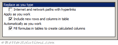 microsoft excel docs