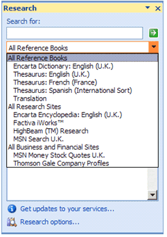 microsoft excel docs