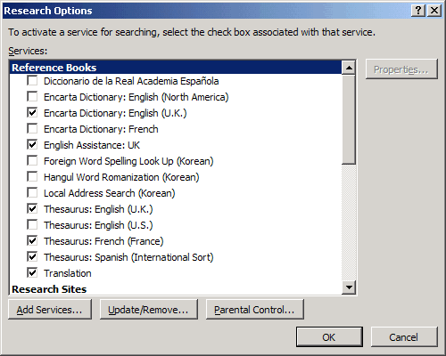 microsoft excel docs