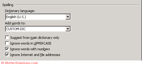 microsoft excel docs