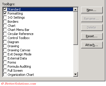 microsoft excel docs