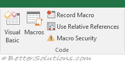 microsoft excel docs