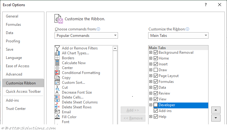 microsoft excel docs