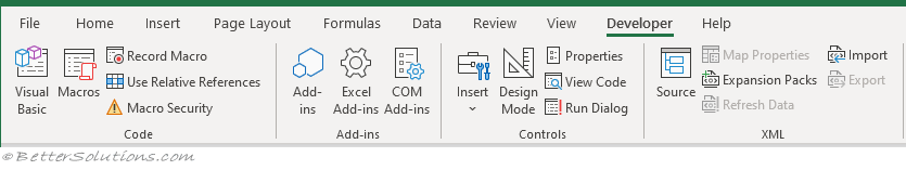 microsoft excel docs