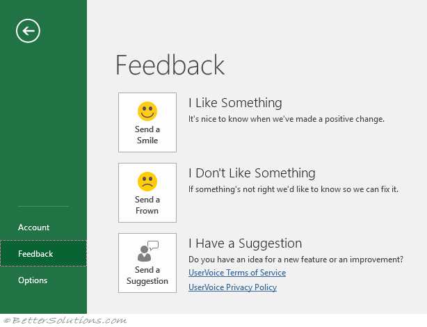 microsoft excel docs