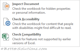 microsoft excel docs