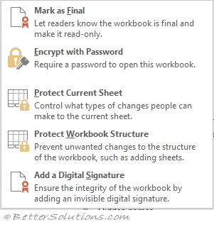 microsoft excel docs