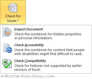 microsoft excel docs