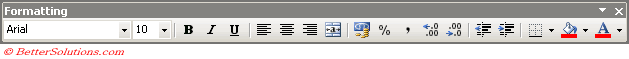 microsoft excel docs