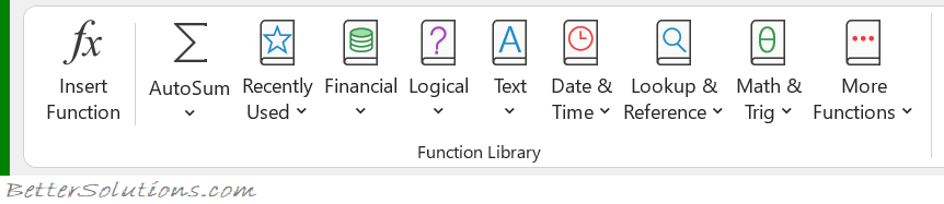 microsoft excel docs