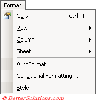 microsoft excel docs