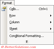 microsoft excel docs