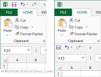 microsoft excel docs