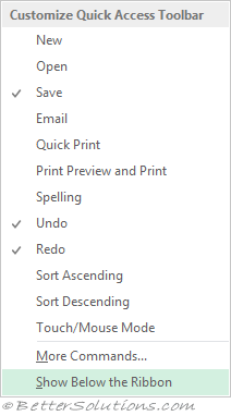 microsoft excel docs