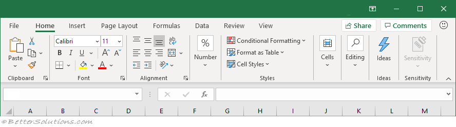 microsoft excel docs